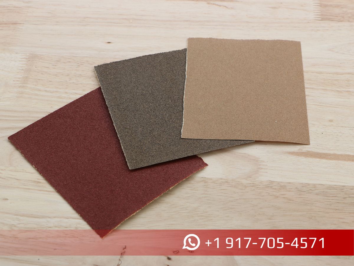 what-grit-sandpaper-for-drywall