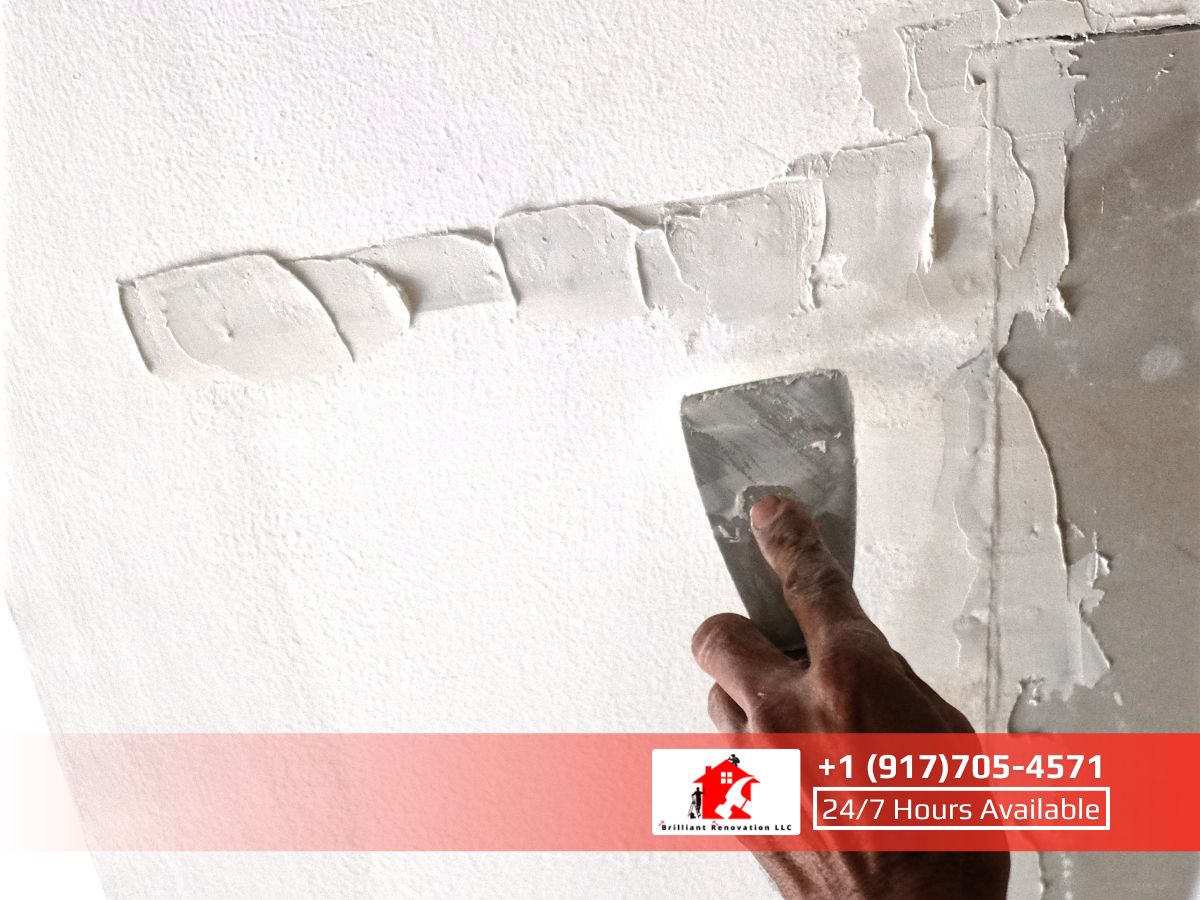 Best Drywall Repair Near Me