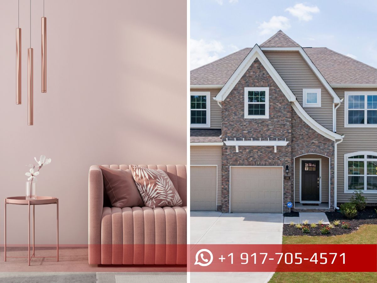 Can You Use Interior Paint on Exterior Surfaces? A Bronx, NY Guide