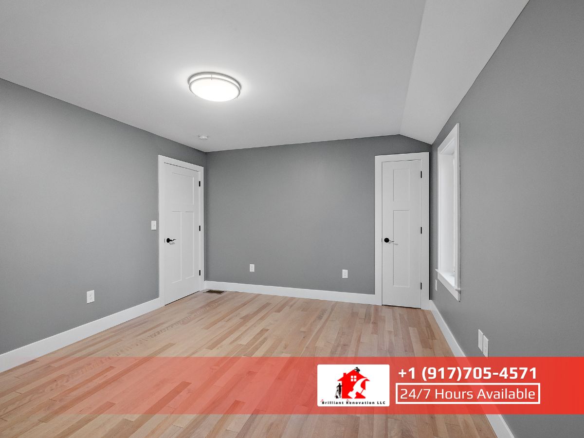 Cost to Paint Interior of House
