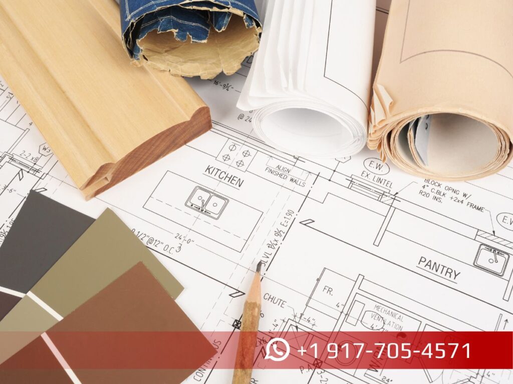 Home Renovation Budget Template in New York