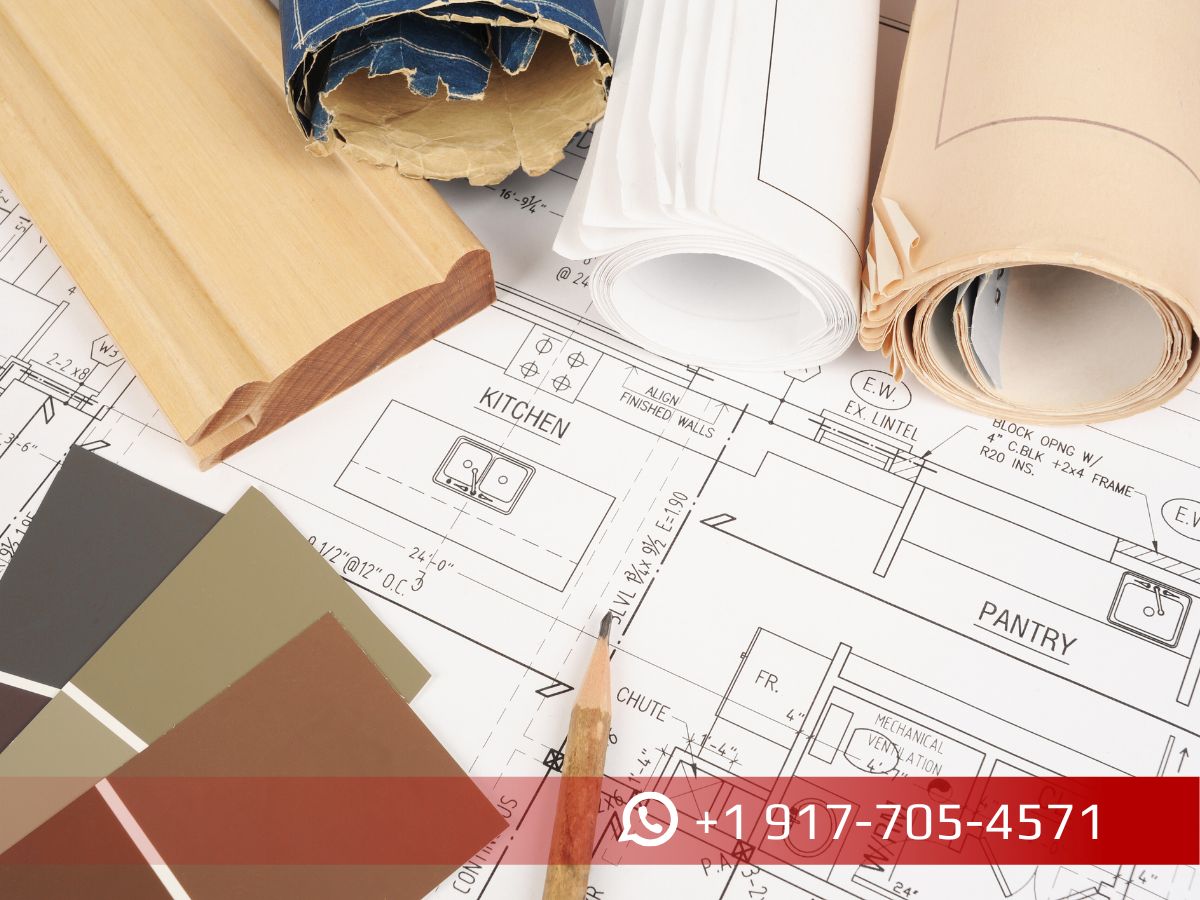 Home Renovation Budget Template in New York