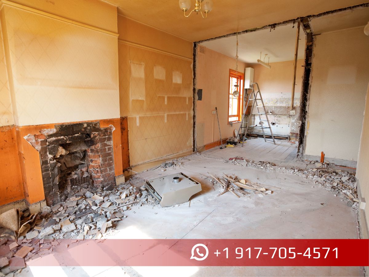 Home Renovators Near Me: Find Local Experts Fast