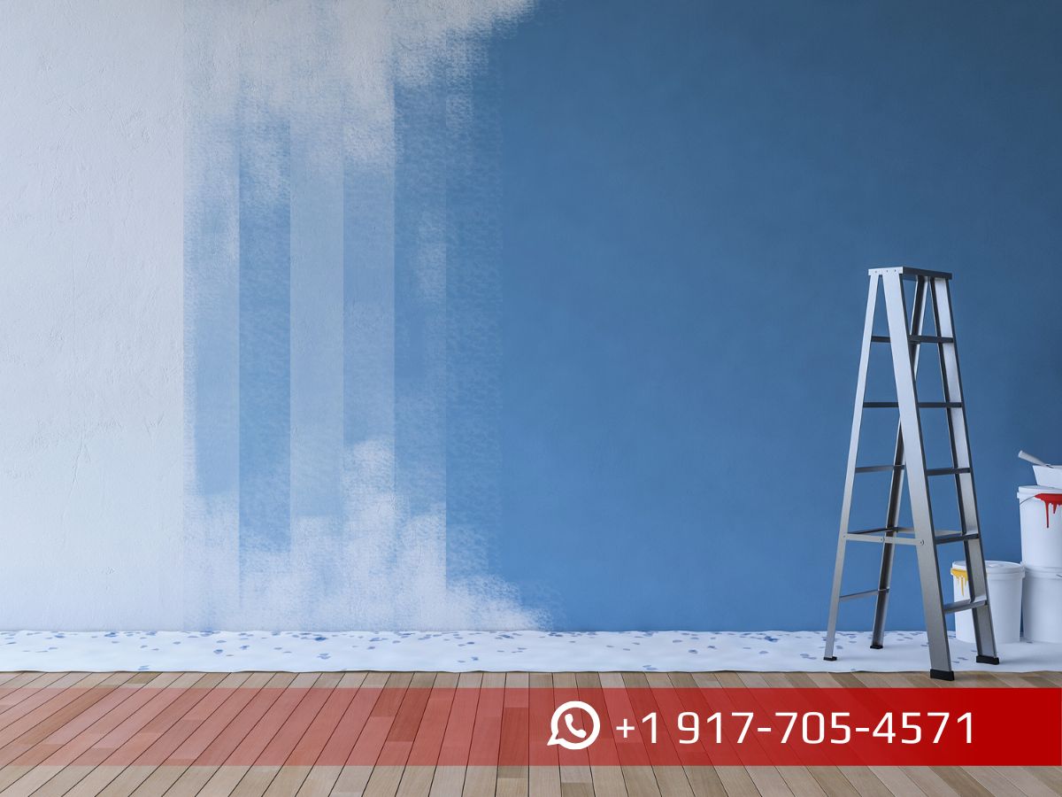 How Long Does Interior Paint Take to Dry?