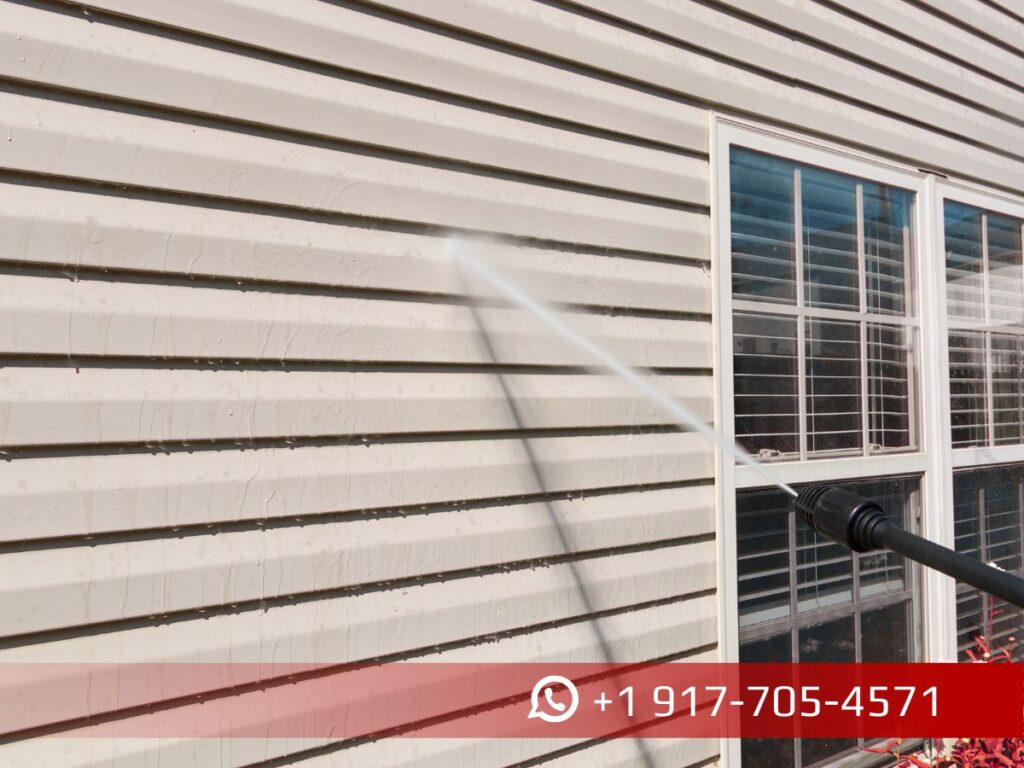 How Long Does the Vinyl Siding Lifespan Last