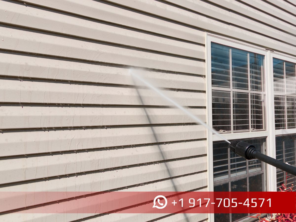How Long Does the Vinyl Siding Lifespan Last