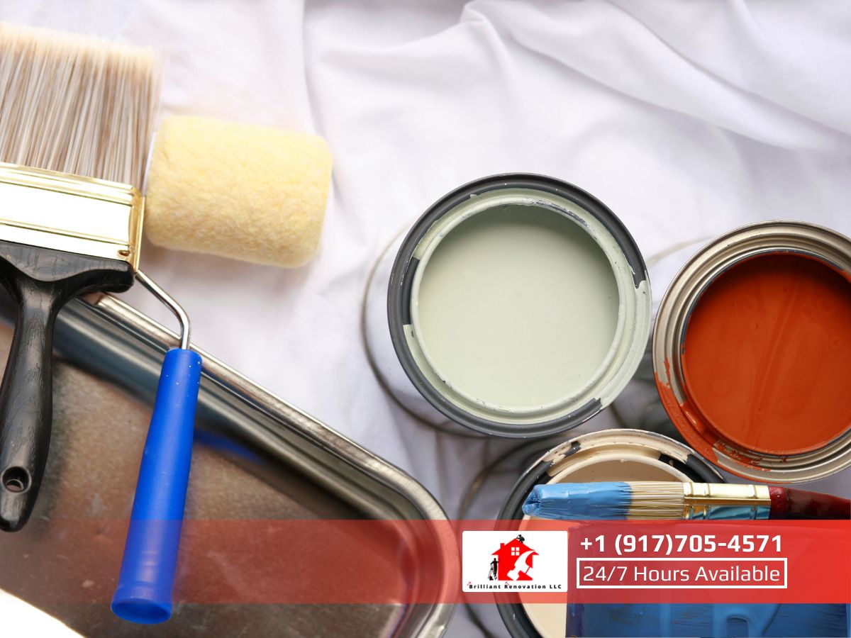 Gallons to Paint Exterior – How Much You Need