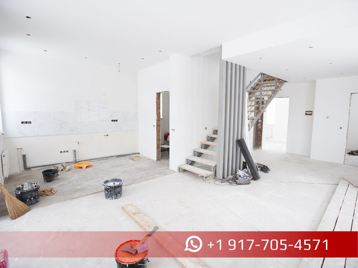 How Much to Paint a 2000 Sq Ft House Interior