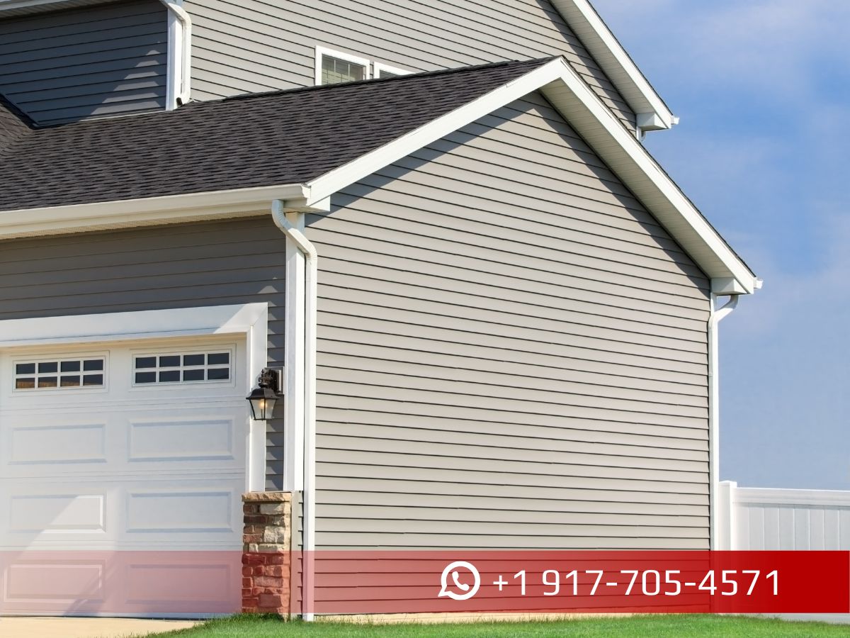 Attach Vinyl Siding: Step-by-Step Guide for Beginnersc