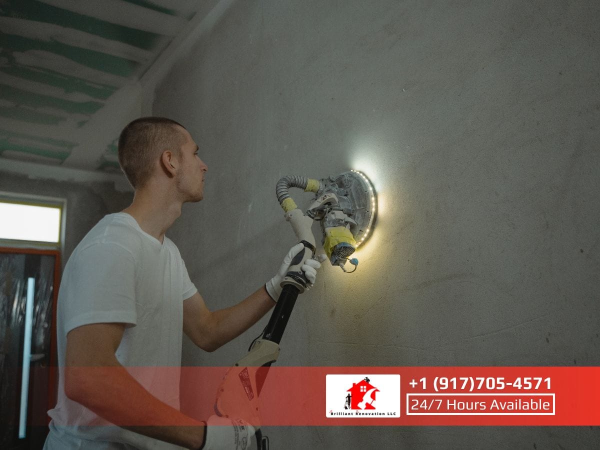 Painting and Drywall Contractors Near Me