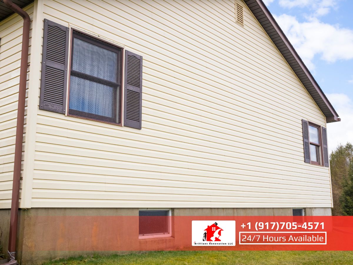 Vinyl Siding Bronx NY – Cost Guide 2025