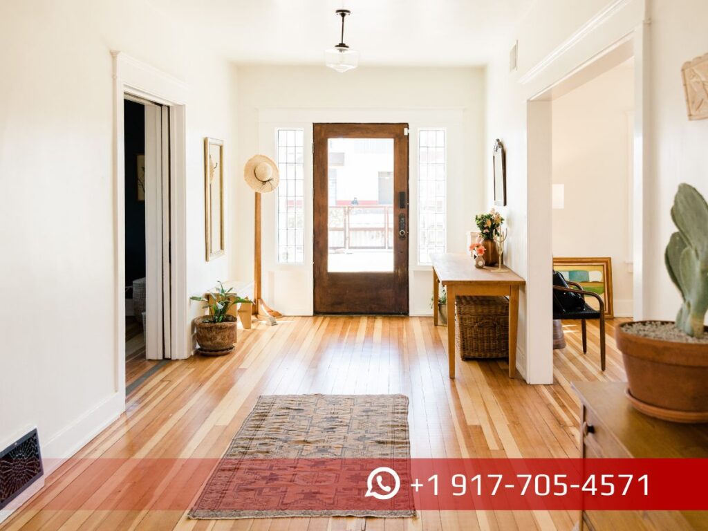 What Is the Difference Between Interior and Exterior Paint