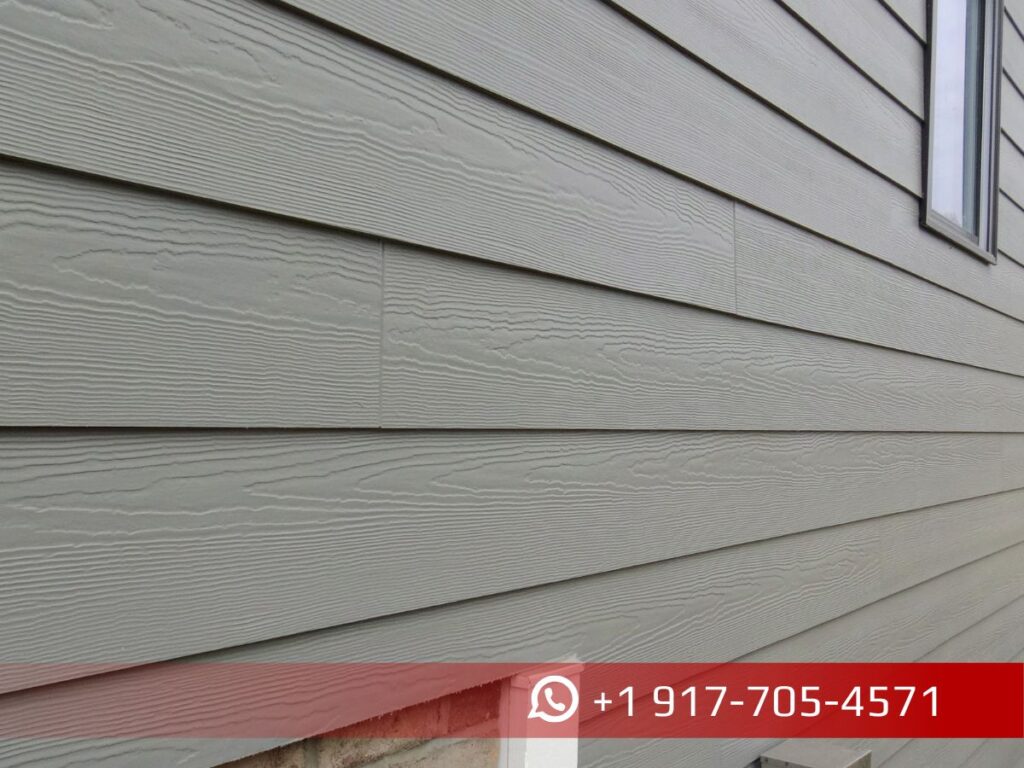 Siding Cost Estimate: How Much Does Siding Cost?