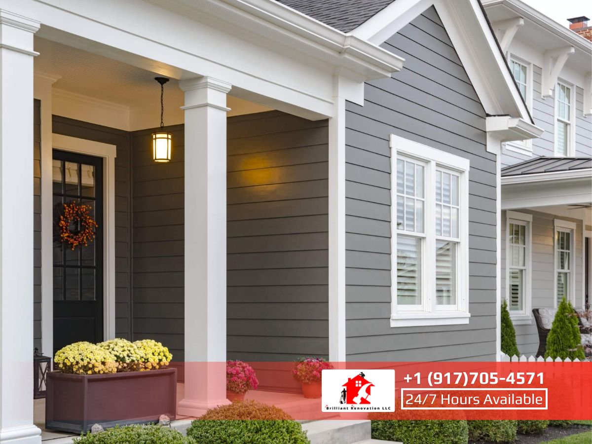 How to Install Hardie Board Siding - Brilliant Guide