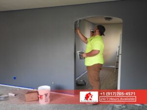 Best Interior Painters Near Me | Bronx, NY Experts