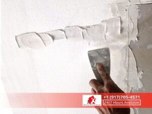 Drywall Repair Bronx - Fast & Affordable Service