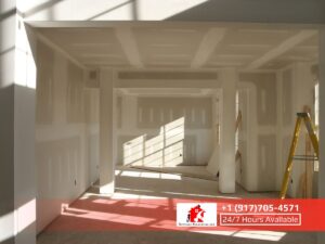 Drywall for New Construction Bronx – Expert Installation