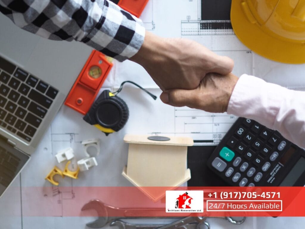 General Contractor Bronx NY - Reliable Services