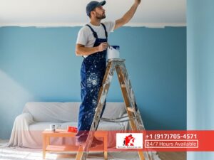 Interior Painting Companies Near Me