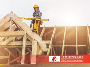 Residential Construction Services - Building Your Dream Home