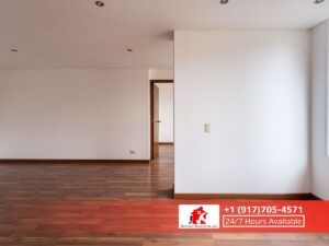 Residential Interior Painting for Bronx Homes