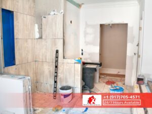 Small Bathroom Remodel Near Me | Bronx, NY