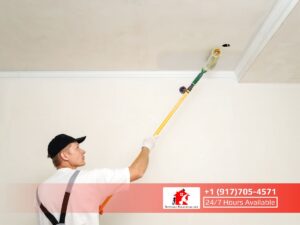 Ceiling Painting Services Bronx - Expert Interior Services