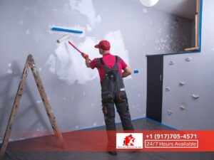 Wall Painting Services Bronx - Affordable Painting