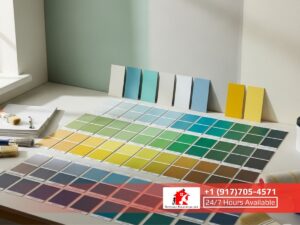 What Is the Best Interior Paint in Bronx, NY?