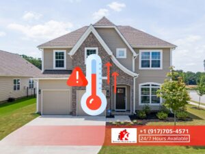 What Temp for Exterior Painting? Bronx, NY Guide