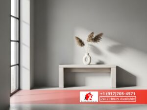 what is the most popular light gray interior paint