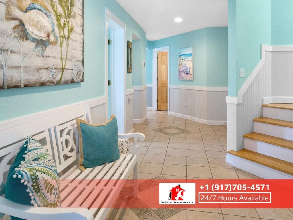 Interior Paint Near Me – Bronx, NY Experts