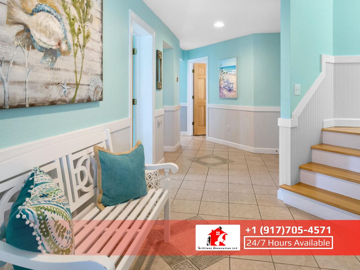 Interior Paint Near Me – Bronx, NY Experts