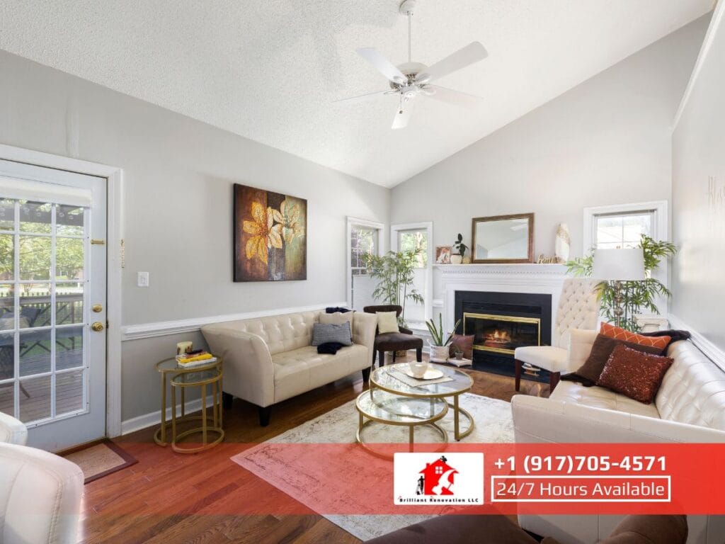 What is the Average Cost of Interior Painting? Bronx Price Guide!