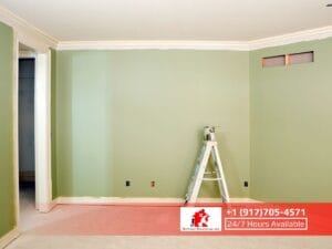 What is the Average Cost of Interior Painting?
