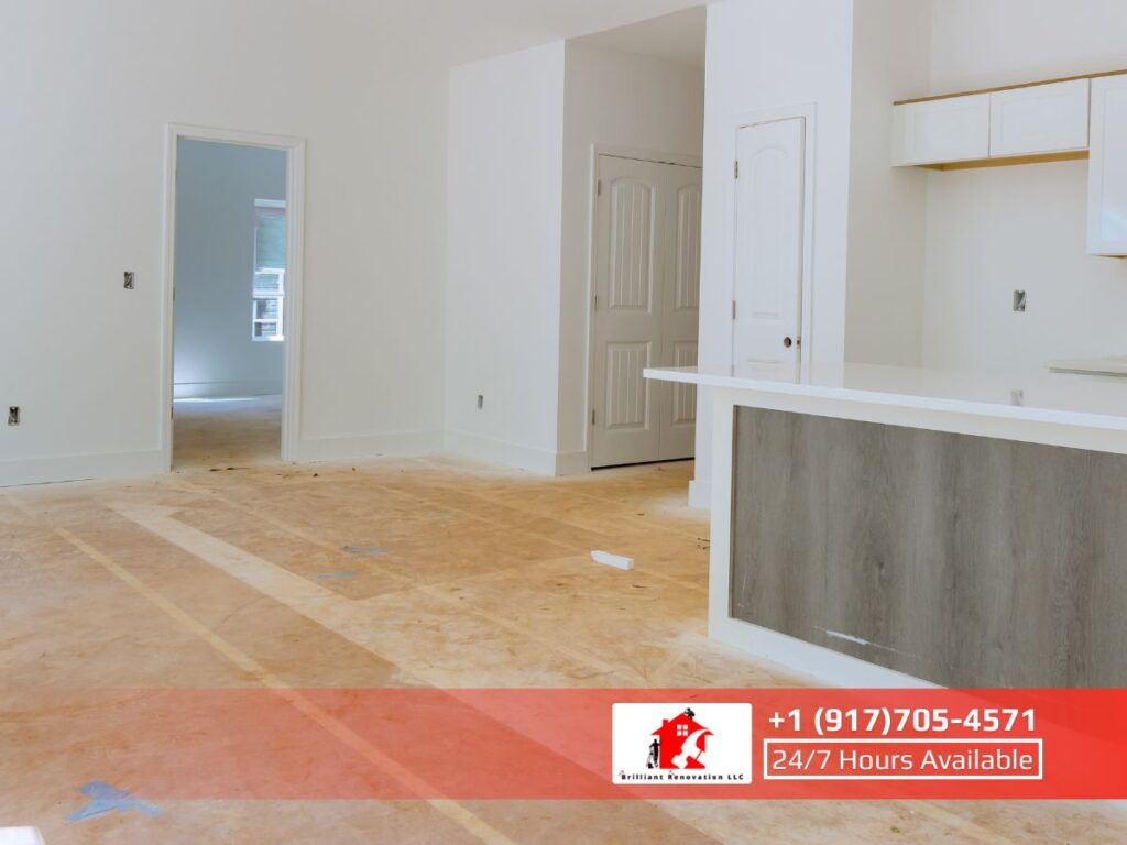 Who Installs Drywall Near You | Bronx NY Experts