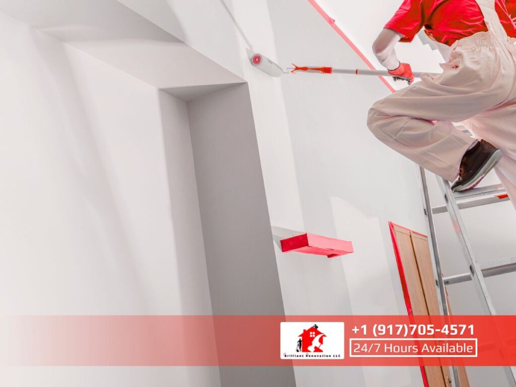 Who Offers Exterior House Painting Near Me in Bronx NY?