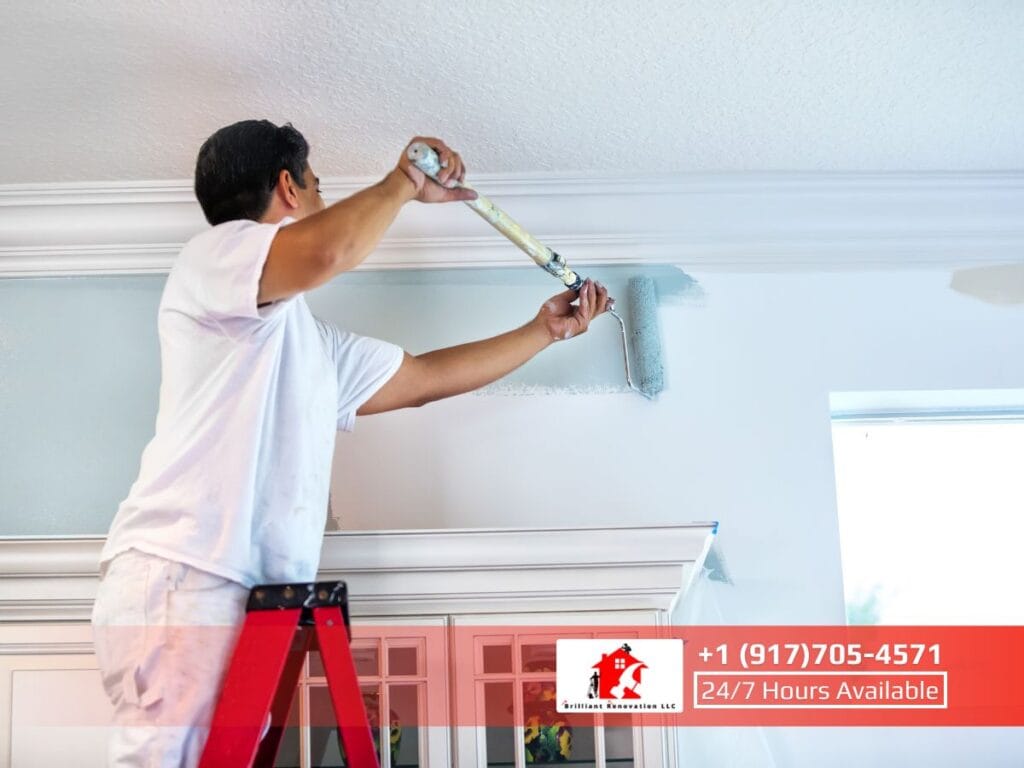 Who Provides Interior Painting Services Near Me