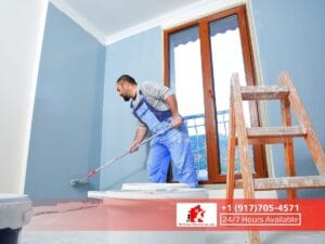 Who are the best interior painters in my area?
