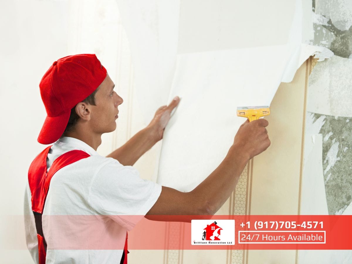 Peeling Paint Repair in Bronx, NY