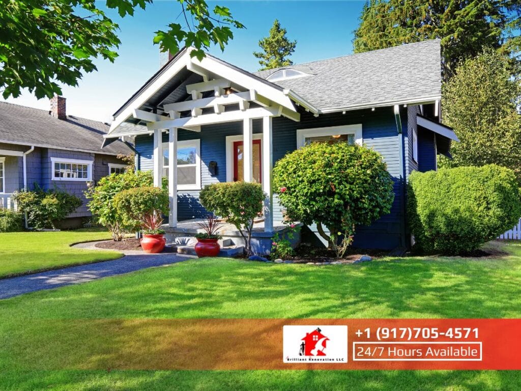 House Exterior Repainting Bronx NY | Boost Curb Appeal