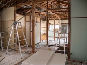 Bronx Apartment Renovation Contractors