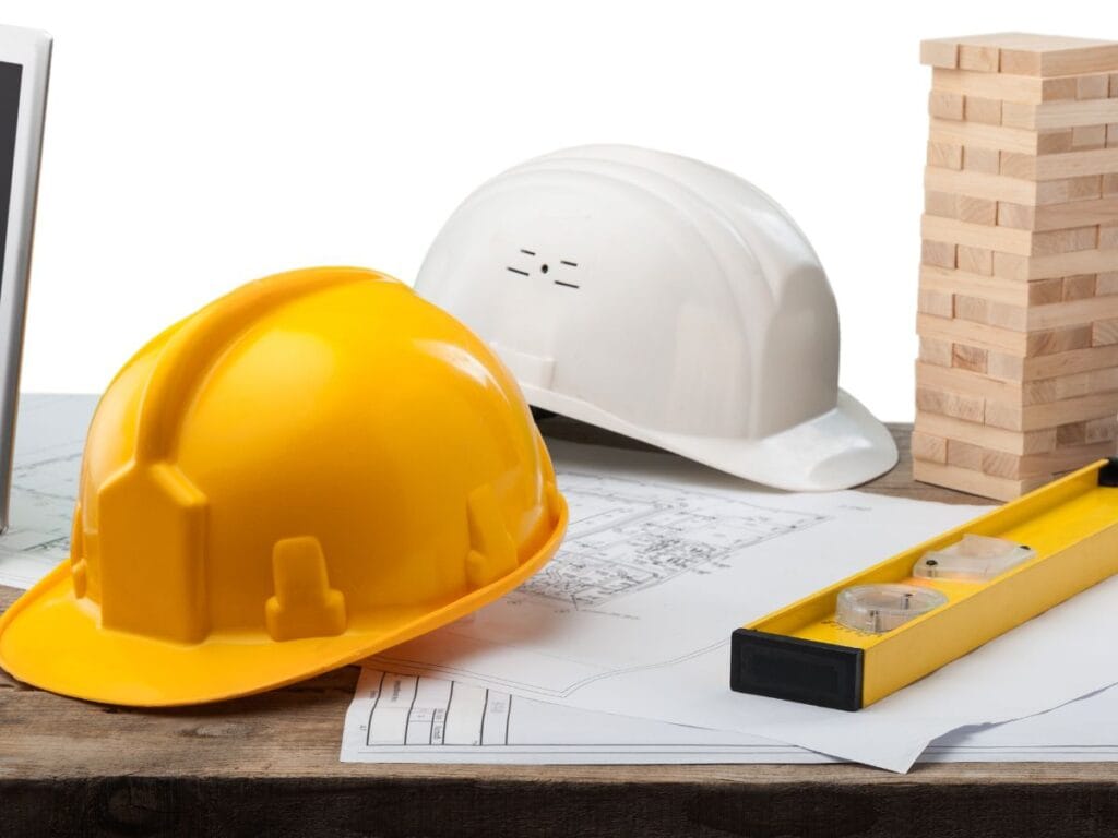 general contractor bronx