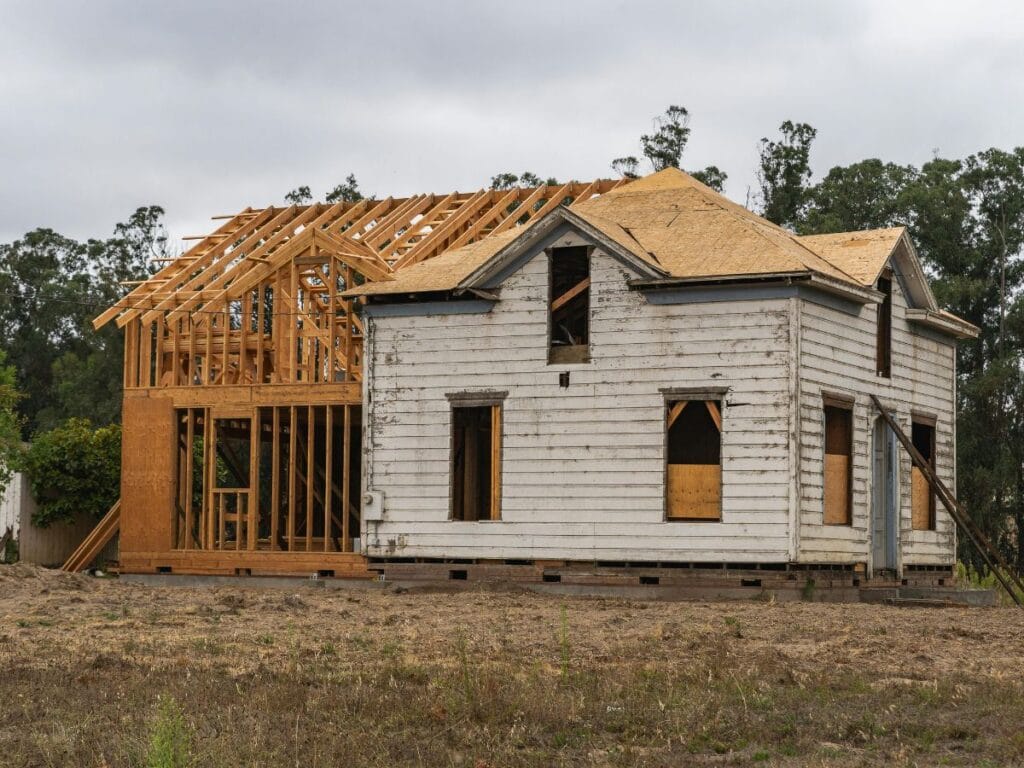 Affordable Construction Services Bronx