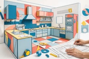 kitchen renovation contractors bronx