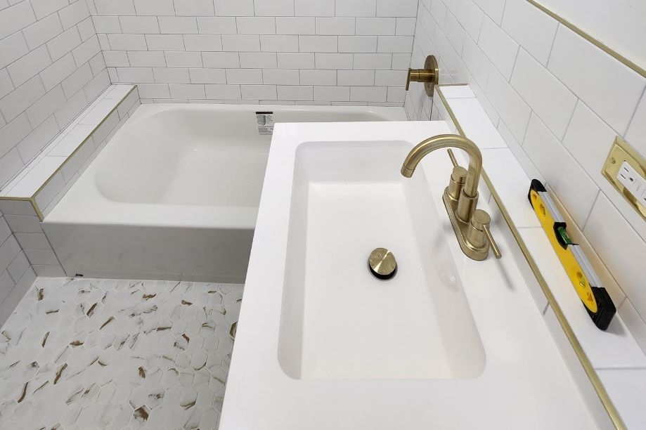 10 Small Bathroom Ideas for Bronx Apartments