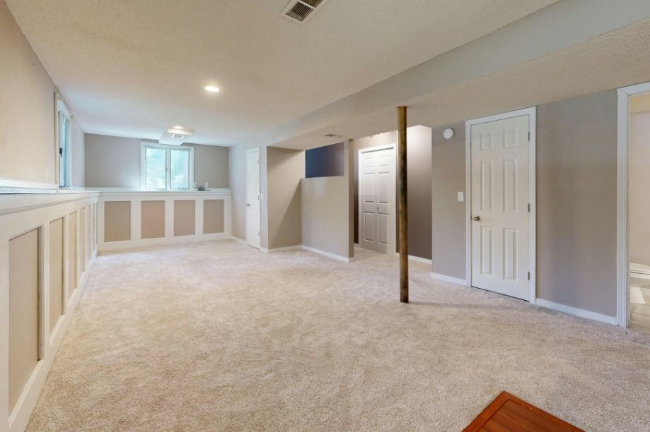 Basement Finishing Contractors Bronx NY