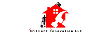 Brilliant Renovation LLC Logo