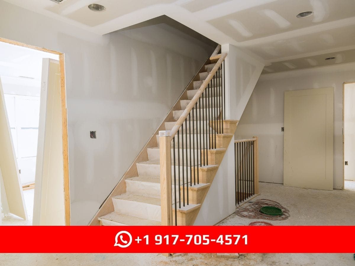 Home Renovation Company in Queens, NY