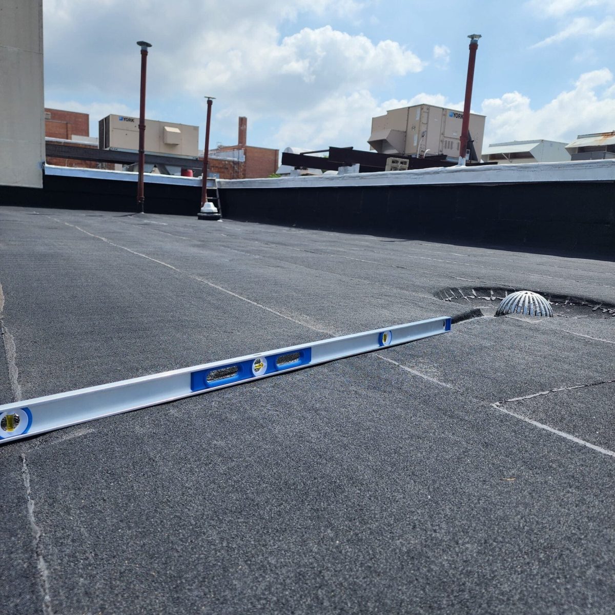Roof Installation Westchester County, New York